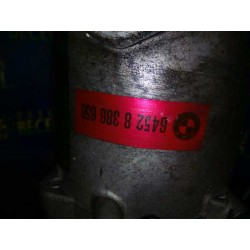 Recambio de compresor aire acondicionado para bmw serie 3 berlina (e46) 320d referencia OEM IAM 64528386650  