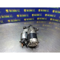 Recambio de motor arranque para tata indigo marina mat6 ?? referencia OEM IAM 287215100102  