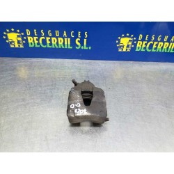 Recambio de pinza freno delantera derecha para seat ibiza sc (6p5) reference referencia OEM IAM   