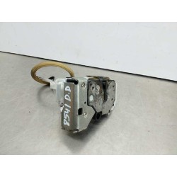 Recambio de cerradura puerta delantera derecha para fiat doblo cargo sx kasten referencia OEM IAM   