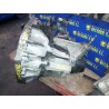 Recambio de caja cambios para renault megane ii berlina 5p authentique referencia OEM IAM JR5S008  