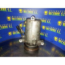 Recambio de compresor aire acondicionado para bmw serie 3 berlina (e46) 320d referencia OEM IAM 64528386650  