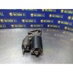 Recambio de motor arranque para alfa romeo 156 (116) 1.6 16v cat referencia OEM IAM 0001107066  
