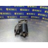 Recambio de motor arranque para alfa romeo 156 (116) 1.6 16v cat referencia OEM IAM 0001107066  