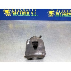 Recambio de pinza freno delantera izquierda para seat ibiza sc (6p5) reference referencia OEM IAM   