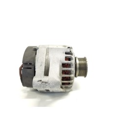 Recambio de alternador para opel vectra c berlina comfort referencia OEM IAM 93169028  