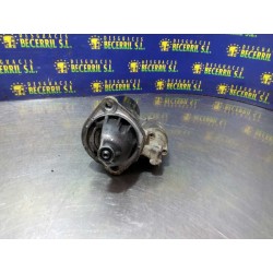 Recambio de motor arranque para volvo s80 berlina 2.5 turbodiesel referencia OEM IAM 0001109041  