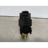 Recambio de valvula aire adicional para renault laguna ii (bg0) authentique referencia OEM IAM 8200186264  