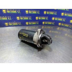 Recambio de motor arranque para volvo s80 berlina 2.5 turbodiesel referencia OEM IAM 0001109041  