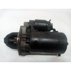 Recambio de motor arranque para mercedes clase e (w210) berlina diesel 300 turbodiesel (210.025) referencia OEM IAM 0001218162  