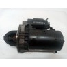Recambio de motor arranque para mercedes clase e (w210) berlina diesel 300 turbodiesel (210.025) referencia OEM IAM 0001218162  