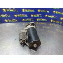 Recambio de motor arranque para volvo s80 berlina 2.5 turbodiesel referencia OEM IAM 0001109041  