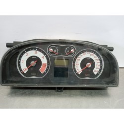 Recambio de cuadro instrumentos para renault laguna ii (bg0) authentique referencia OEM IAM 8200291338  