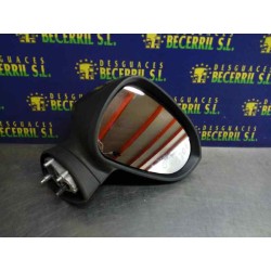 Recambio de retrovisor derecho para seat ibiza sc (6p5) reference referencia OEM IAM   