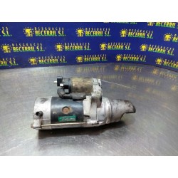 Recambio de motor arranque para honda legend (ka7/8) v6 berlina (ka7) referencia OEM IAM M002T80681 MHG005 