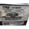Recambio de abs para peugeot 407 sw st sport referencia OEM IAM 9657462080 15732101 