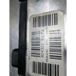 Recambio de abs para peugeot 407 sw st sport referencia OEM IAM 9657462080 15732101 