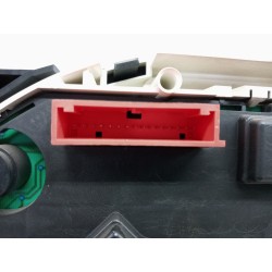 Recambio de cuadro instrumentos para renault laguna ii (bg0) authentique referencia OEM IAM 8200291338  