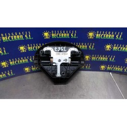Recambio de airbag delantero izquierdo para peugeot 407 sw st sport referencia OEM IAM 96445891ZD  