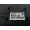 Recambio de cuadro instrumentos para renault laguna ii (bg0) authentique referencia OEM IAM 8200291338  