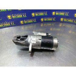 Recambio de motor arranque para nissan maxima qx (a32) 3.0 se climatizado referencia OEM IAM RS114801D  