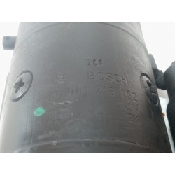 Recambio de motor arranque para mercedes clase e (w210) berlina diesel 300 turbodiesel (210.025) referencia OEM IAM 0001218162  