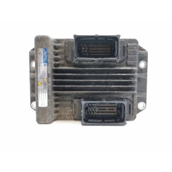 Recambio de centralita motor uce para opel meriva cosmo referencia OEM IAM 97350948 8973509487 1125000165