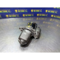 Recambio de motor arranque para nissan maxima qx (a32) 3.0 se climatizado referencia OEM IAM RS114801D  