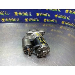Recambio de motor arranque para nissan maxima qx (a32) 3.0 se climatizado referencia OEM IAM RS114801D  