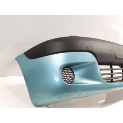 Recambio de paragolpes delantero para chevrolet matiz s referencia OEM IAM   