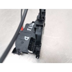 Recambio de cerradura puerta delantera derecha para renault kangoo expression referencia OEM IAM   