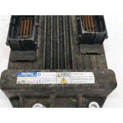 Recambio de centralita motor uce para opel meriva cosmo referencia OEM IAM 97350948 8973509487 1125000165
