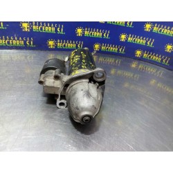 Recambio de motor arranque para audi a8 (d2) 4.2 v8 32v referencia OEM IAM 0001110100 077911023E 