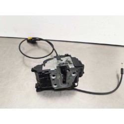 Recambio de cerradura puerta delantera derecha para renault kangoo expression referencia OEM IAM   