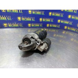 Recambio de motor arranque para audi a8 (d2) 4.2 v8 32v referencia OEM IAM 0001110100 077911023E 