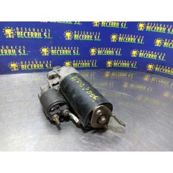 Recambio de motor arranque para audi a8 (d2) 4.2 v8 32v referencia OEM IAM 0001110100 077911023E 