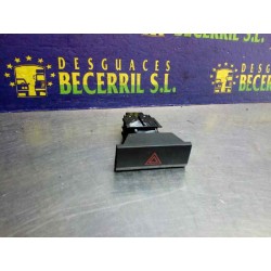 Recambio de warning para seat ibiza sc (6p5) reference referencia OEM IAM 5F0953235B  