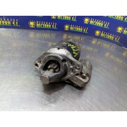 Recambio de motor arranque para kia pride básico berlina referencia OEM IAM KKY0218400  