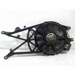 Recambio de electroventilador para opel meriva cosmo referencia OEM IAM   
