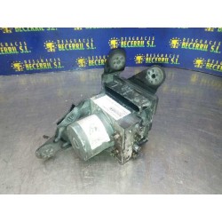 Recambio de abs para renault scenic ii confort authentique referencia OEM IAM 8200551154 0265234470 