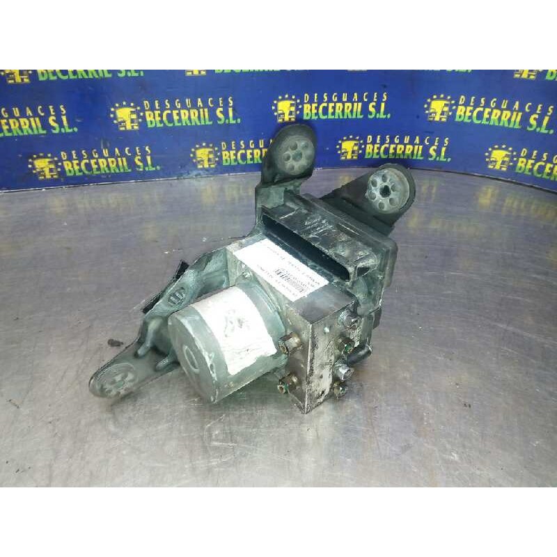 Recambio de abs para renault scenic ii confort authentique referencia OEM IAM 8200551154 0265234470 Recambio de abs para renault scenic ii confort authentique referencia OEM IAM 8200551154 0265234470