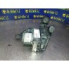 Recambio de abs para renault scenic ii confort authentique referencia OEM IAM 8200551154 0265234470 