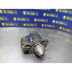 Recambio de motor arranque para kia pride básico berlina referencia OEM IAM KKY0218400  