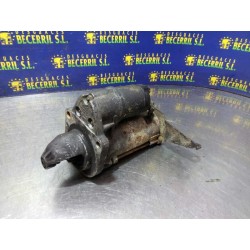 Recambio de motor arranque para fiat tipo (160) 2.0 16v referencia OEM IAM 63223431  