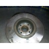 Recambio de disco freno delantero para renault scenic ii confort authentique referencia OEM IAM   