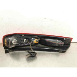 Recambio de piloto trasero derecho para ford fiesta (cbk) ambiente referencia OEM IAM   