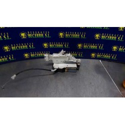 Recambio de cerradura puerta trasera izquierda para peugeot 407 sw st sport referencia OEM IAM 9137Q7  