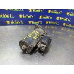Recambio de motor arranque para saab 900 berlina 2.0 referencia OEM IAM 0001108151 4235610 