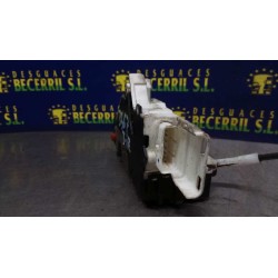 Recambio de cerradura puerta trasera izquierda para peugeot 407 sw st sport referencia OEM IAM 9137Q7  