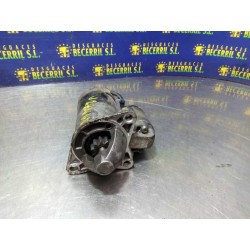 Recambio de motor arranque para mazda mx-3 (ec) 1.6 16v referencia OEM IAM 455606  